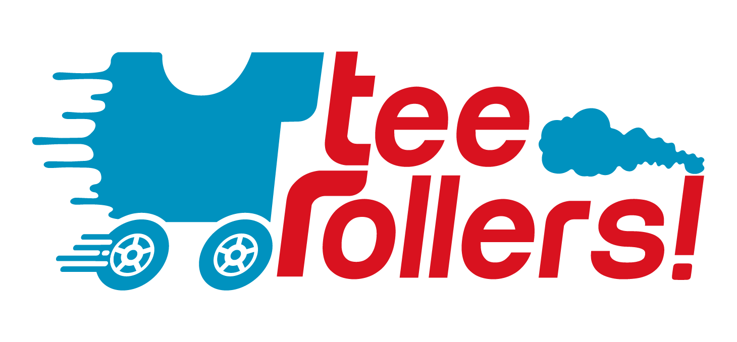 Tee Rollers!