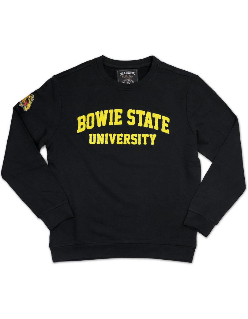 BOWIE STATE SWEATSHIRT - Image 3