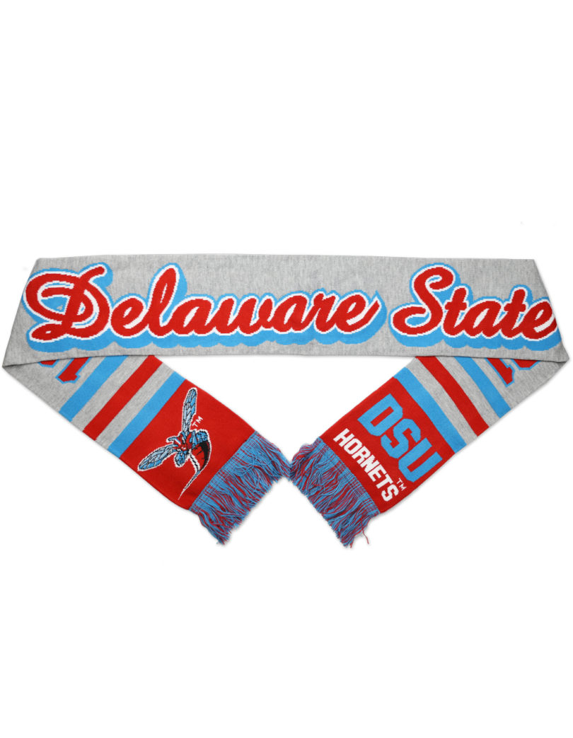 DELAWARE STATE SCARF - Image 3