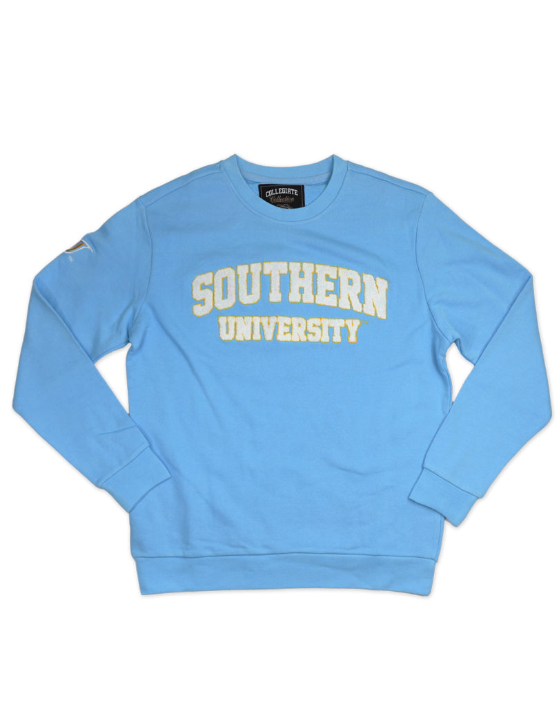 SOUTHERN UNIVERSITY SWEATSHIRT - Image 3