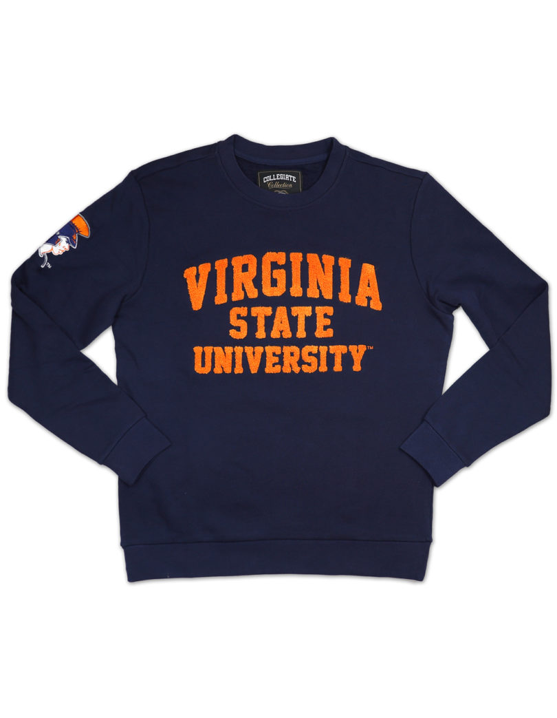 VIRGINIA STATE SWEATSHIRT - Image 3